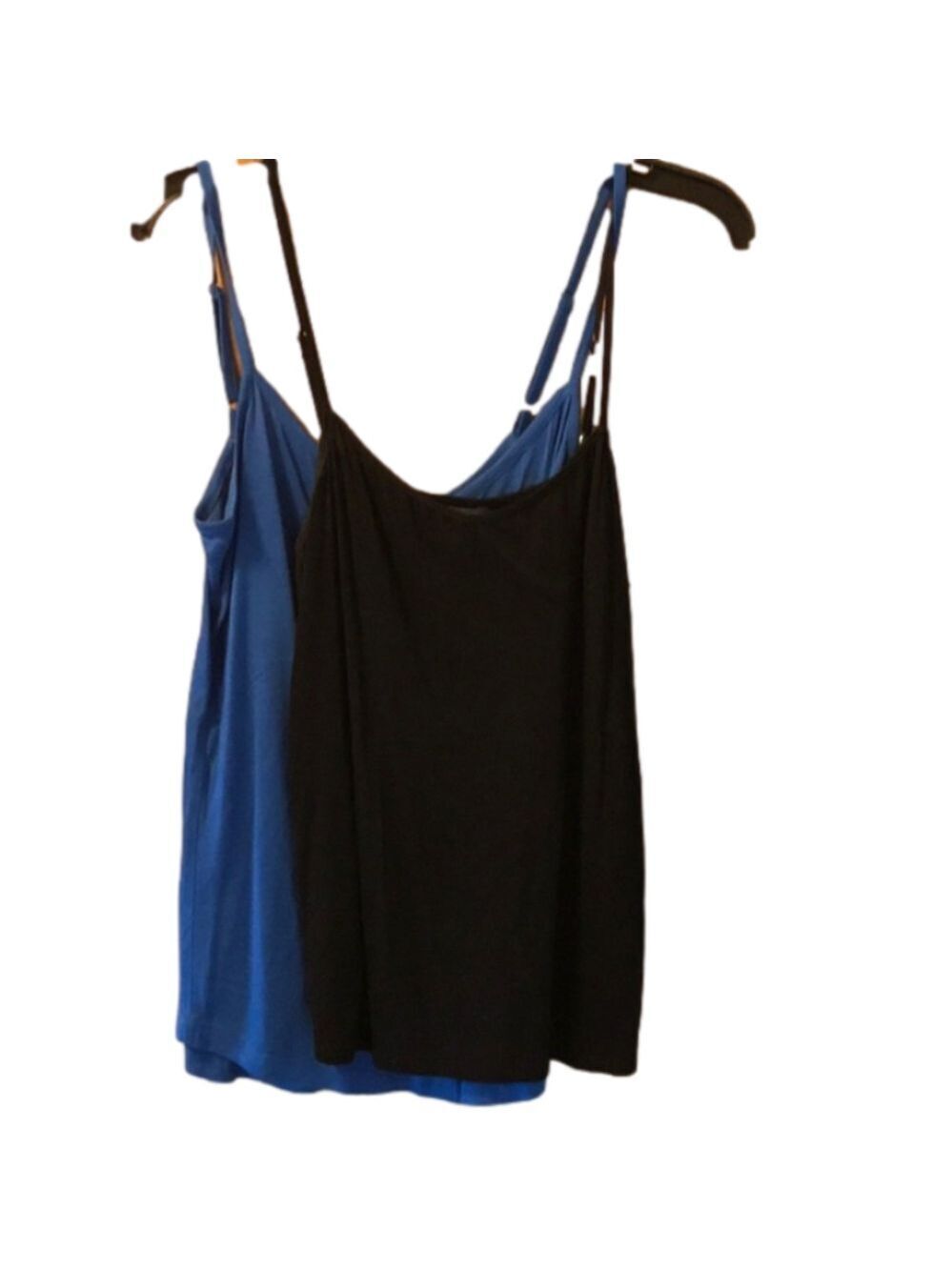 NWOT Ella moss tanks